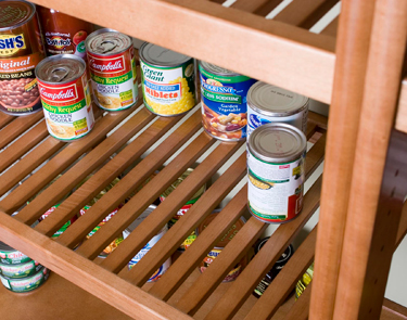 Organize